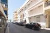 Apartment in Quarteira - Mira Mar 1 - Near the beach by HD Apartment in Quarteira - Mira Mar 1 - Near the beach by HD