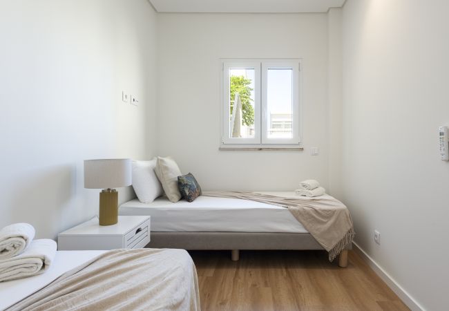 Apartment in Quarteira - Mira Mar 2 - Near the beach by HD Apartment in Quarteira - Mira Mar 2 - Near the beach by HD