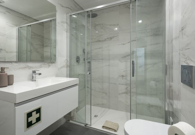 Apartment in Quarteira - Mira Mar 2 - Near the beach by HD Apartment in Quarteira - Mira Mar 2 - Near the beach by HD