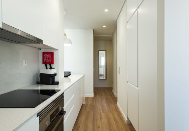 Apartment in Quarteira - Mira Mar 2 - Near the beach by HD Apartment in Quarteira - Mira Mar 2 - Near the beach by HD