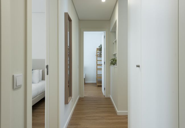 Apartment in Quarteira - Mira Mar 2 - Near the beach by HD Apartment in Quarteira - Mira Mar 2 - Near the beach by HD