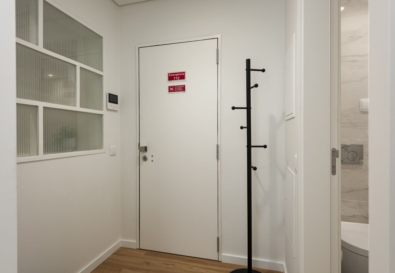 Apartment in Quarteira - Mira Mar 2 - Near the beach by HD