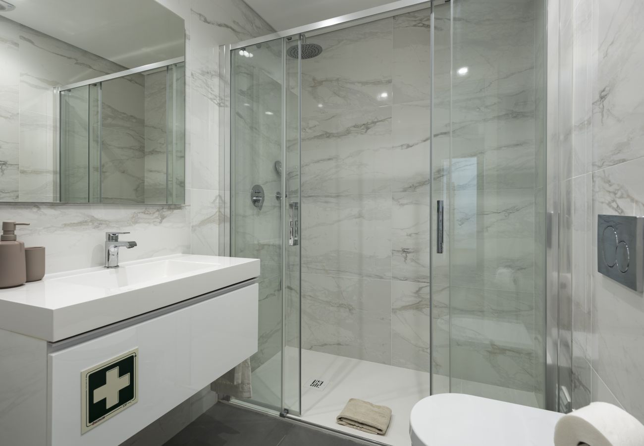 Apartment in Quarteira - Mira Mar 2 - Near the beach by HD