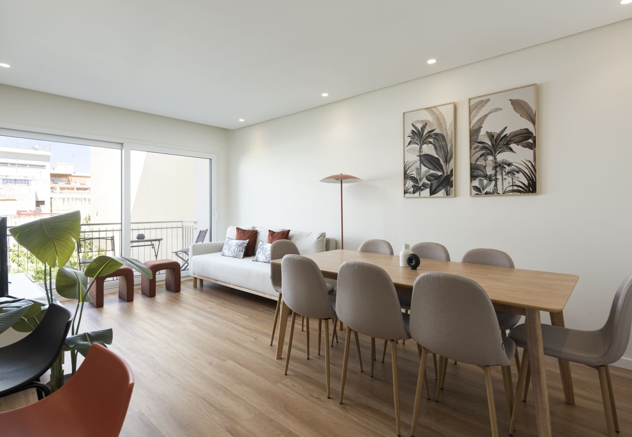 Apartment in Quarteira - Mira Mar 2 - Near the beach by HD