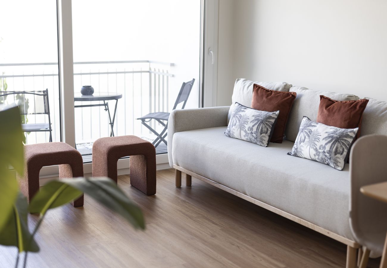 Apartment in Quarteira - Mira Mar 2 - Near the beach by HD