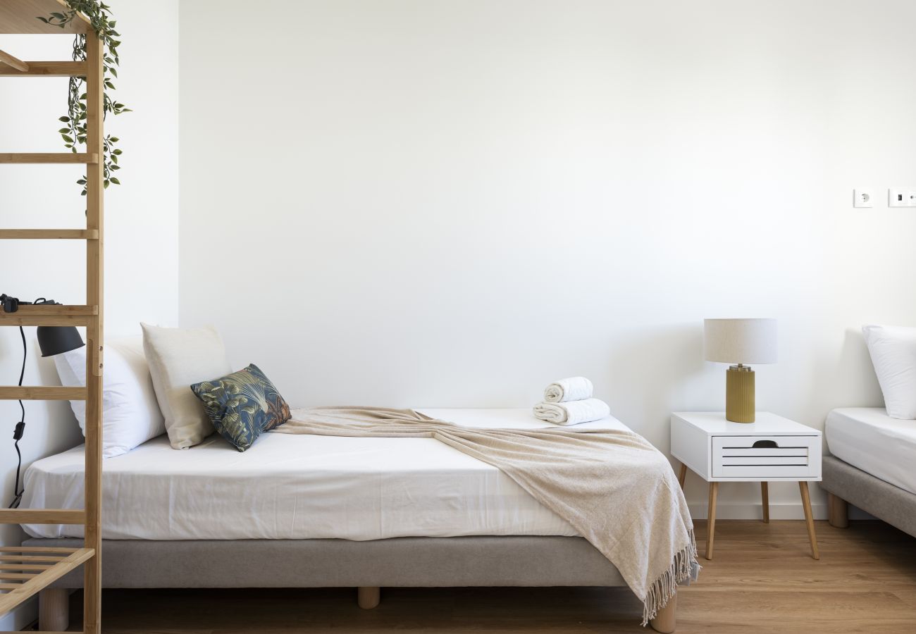 Apartment in Quarteira - Mira Mar 2 - Near the beach by HD