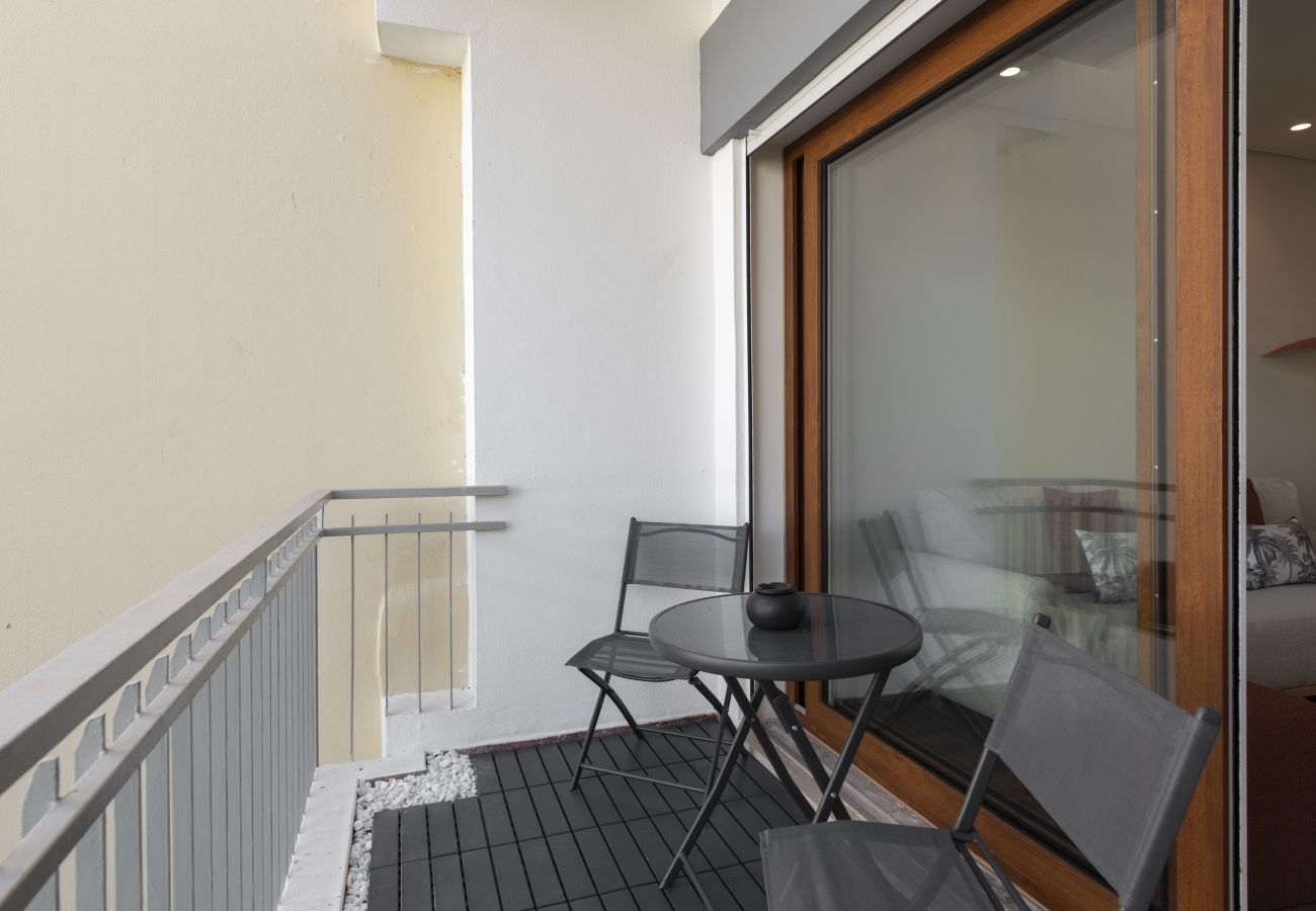 Apartment in Quarteira - Mira Mar 2 - Near the beach by HD