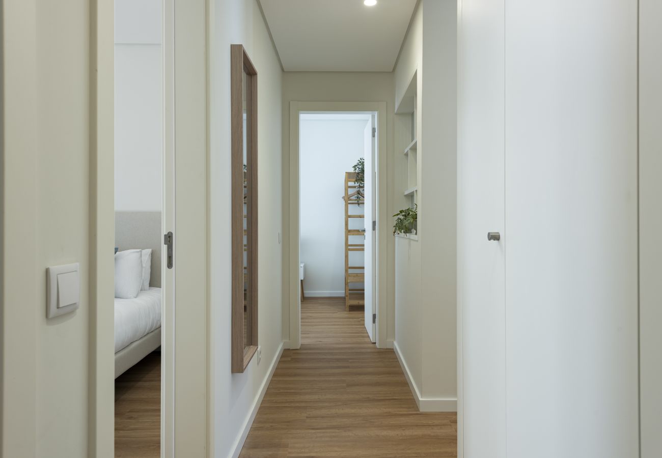 Apartment in Quarteira - Mira Mar 2 - Near the beach by HD