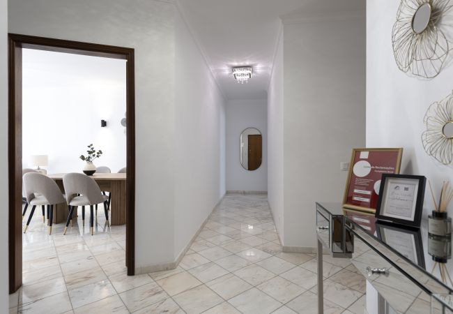 Apartment in Faro - Mango 2 - Faro City Center by HD Apartment in Faro - Mango 2 - Faro City Center by HD