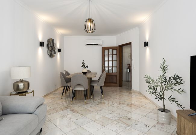 Apartment in Faro - Mango 2 - Faro City Center by HD Apartment in Faro - Mango 2 - Faro City Center by HD