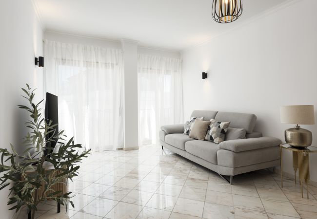 Apartment in Faro - Mango 2 - Faro City Center by HD Apartment in Faro - Mango 2 - Faro City Center by HD