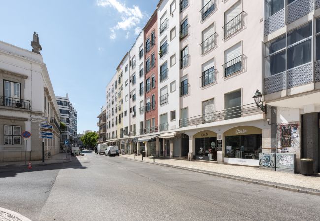 Apartment in Faro - Mango 2 - Faro City Center by HD Apartment in Faro - Mango 2 - Faro City Center by HD