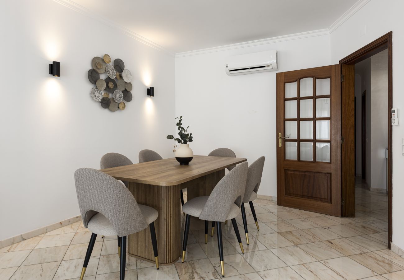 Apartment in Faro - Mango 2 - Faro City Center by HD