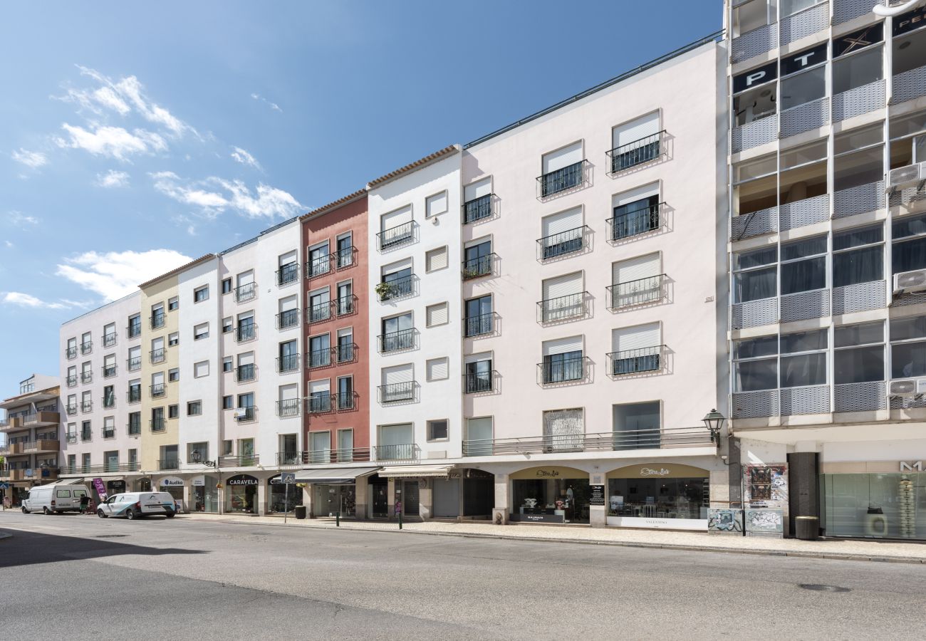Apartment in Faro - Mango 2 - Faro City Center by HD