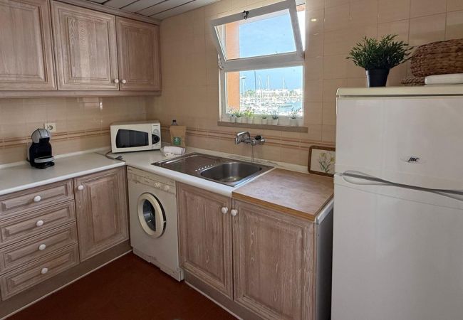 Apartment in Vilamoura - Daytona - Marina view by HD Properties Apartment in Vilamoura - Daytona - Marina view by HD Properties