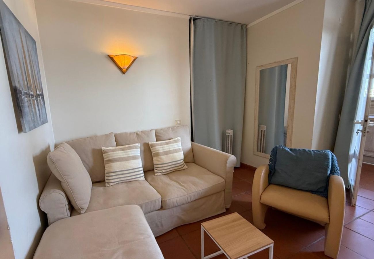 Apartment in Vilamoura - Daytona - Marina view by HD Properties