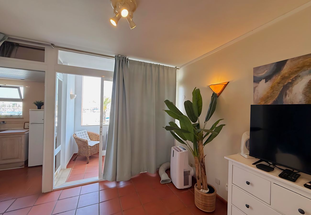 Apartment in Vilamoura - Daytona - Marina view by HD Properties