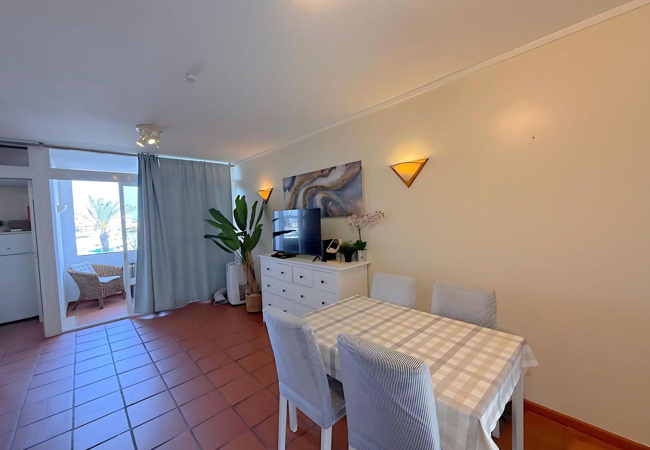 Apartment in Vilamoura - Daytona - Marina view by HD Properties