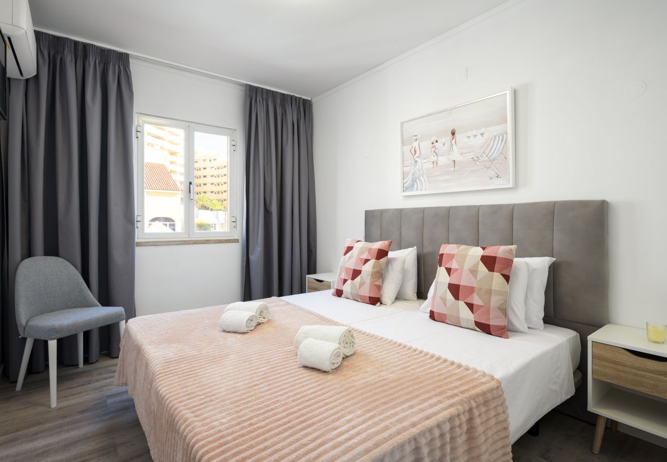 Apartment in Vilamoura - Daytona - Marina view by HD Properties