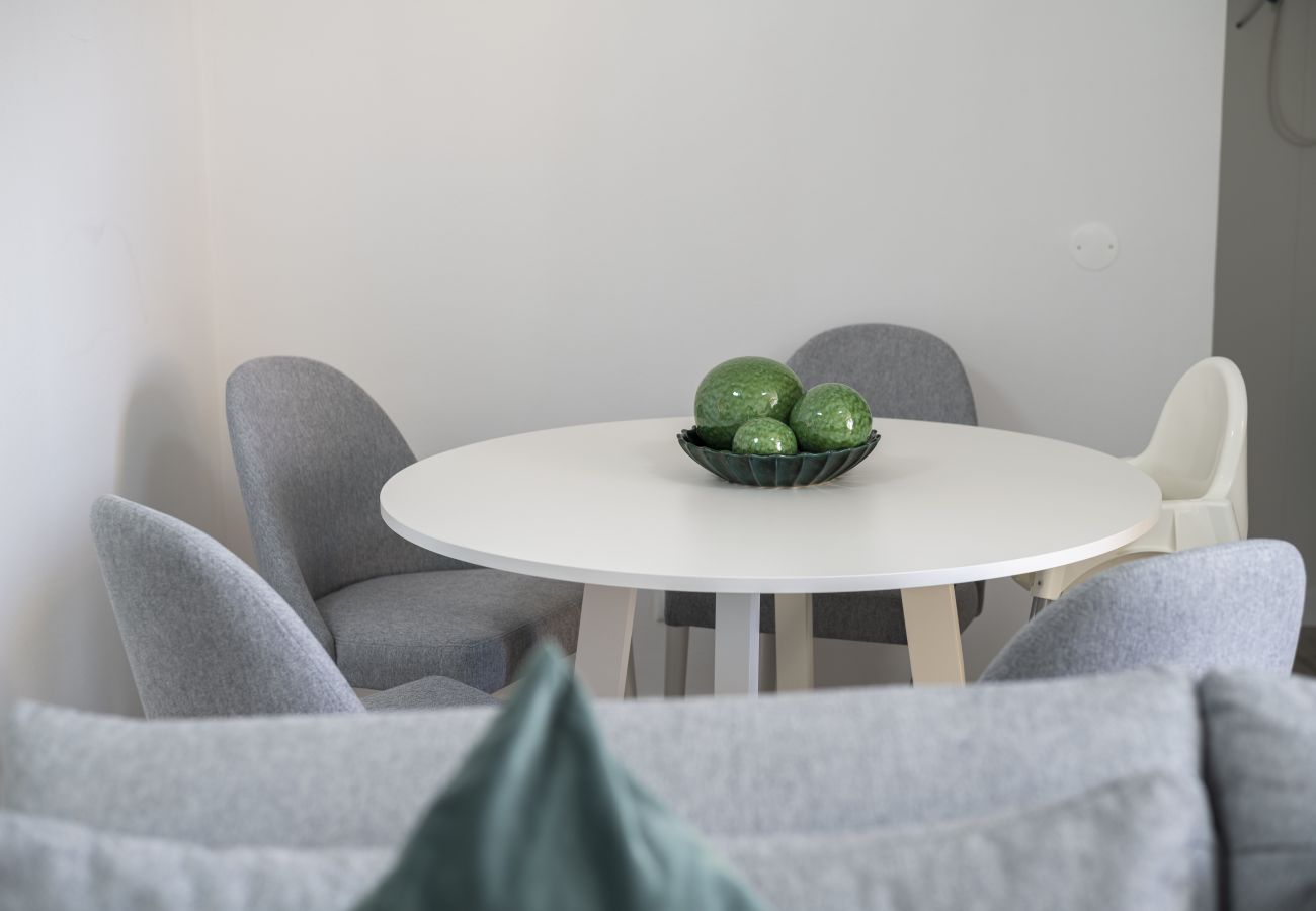 Apartment in Vilamoura - Daytona - Marina view by HD Properties