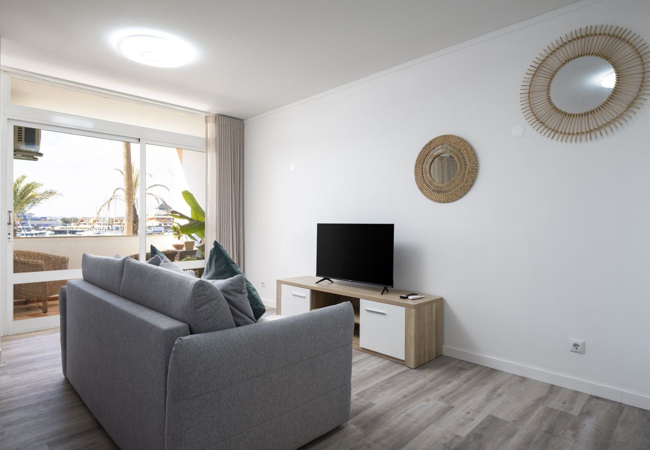 Apartment in Vilamoura - Daytona - Marina view by HD Properties