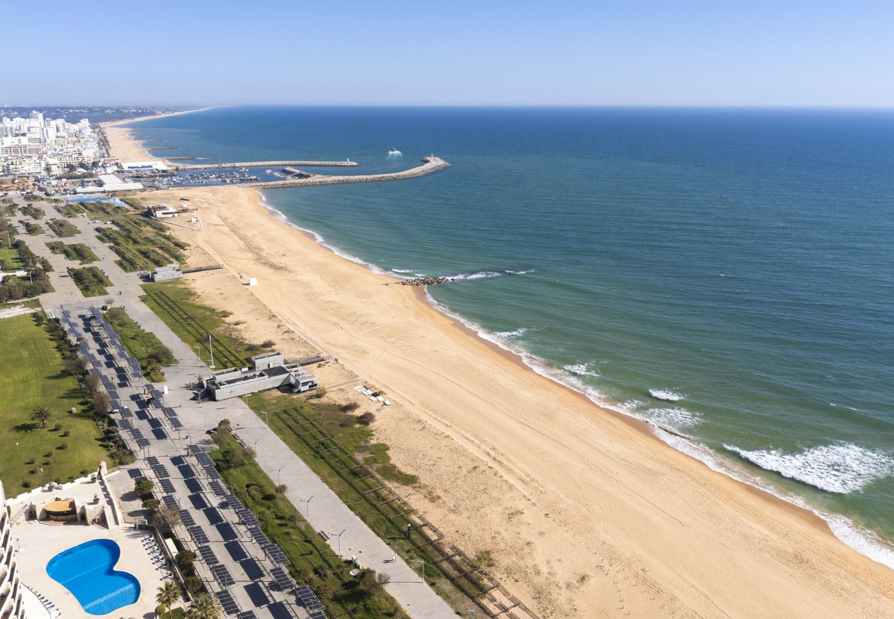 Apartment in Vilamoura - Daytona - Marina view by HD Properties