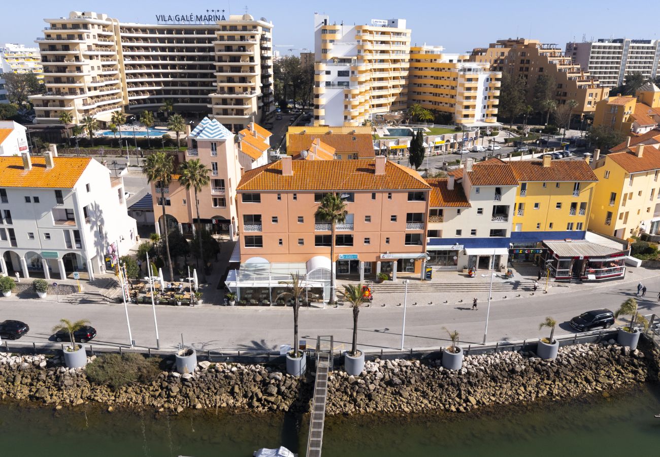 Apartment in Vilamoura - Daytona - Marina view by HD Properties