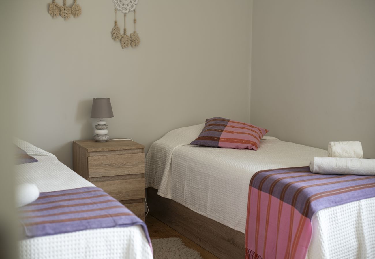 Apartment in Vilamoura - Mar e Golfe - Pool with golf view by HD