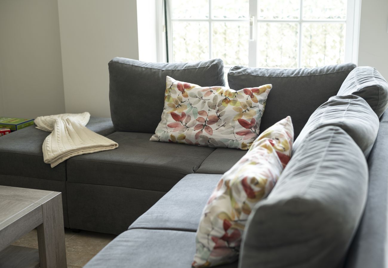 Apartment in Vilamoura - Mar e Golfe - Pool with golf view by HD