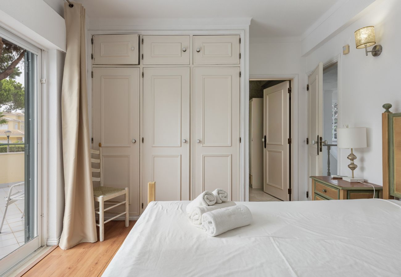 Villa in Vilamoura - Vila Popa - Golf Front with Games Room by HD"