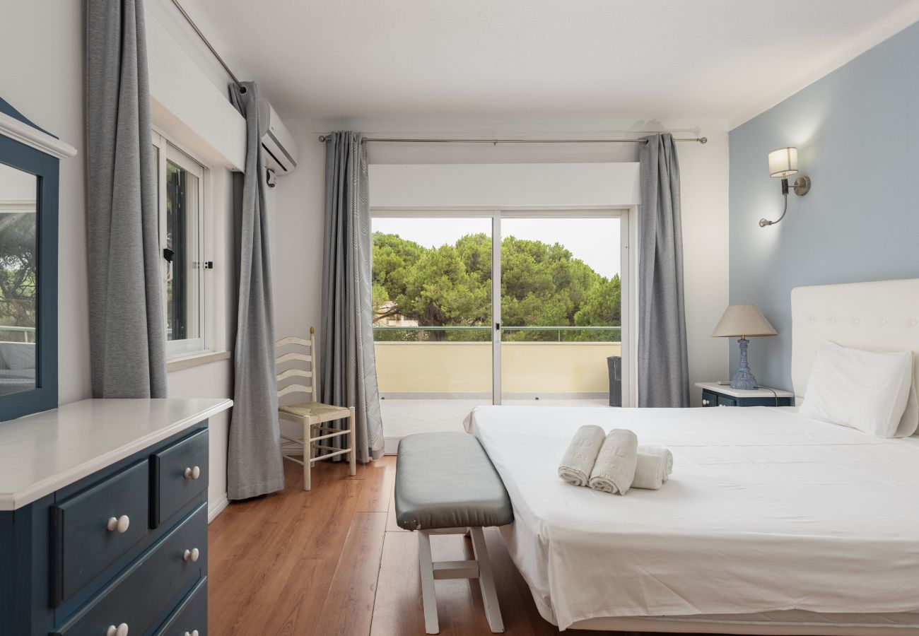 Villa in Vilamoura - Vila Popa - Golf Front with Games Room by HD"