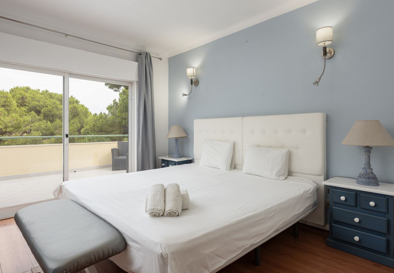 Villa in Vilamoura - Vila Popa - Golf Front with Games Room by HD"