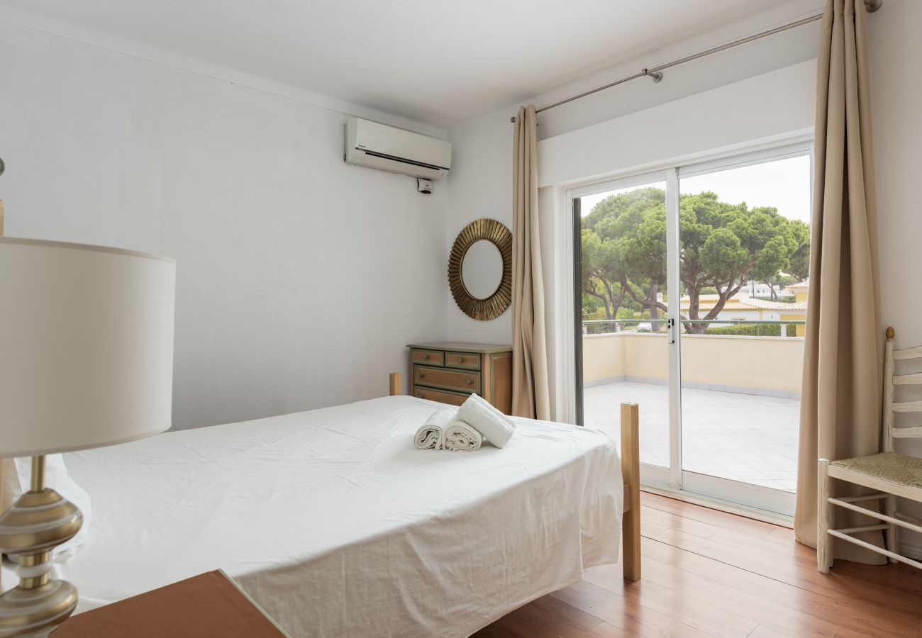 Villa in Vilamoura - Vila Popa - Golf Front with Games Room by HD"