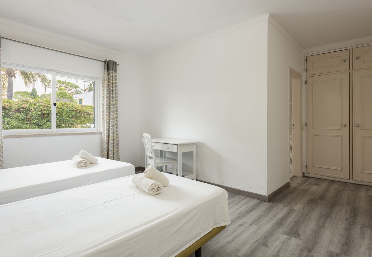 Villa in Vilamoura - Vila Popa - Golf Front with Games Room by HD"