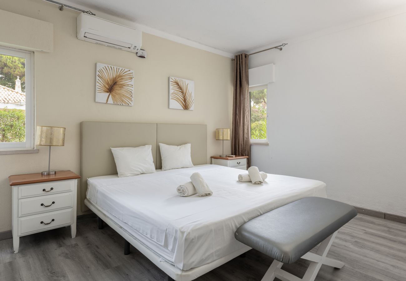 Villa in Vilamoura - Vila Popa - Golf Front with Games Room by HD"