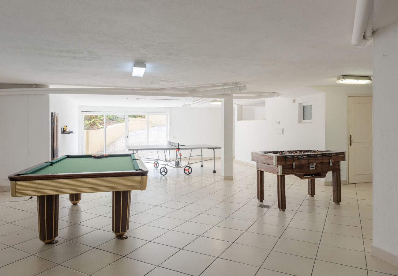 Villa in Vilamoura - Vila Popa - Golf Front with Games Room by HD"