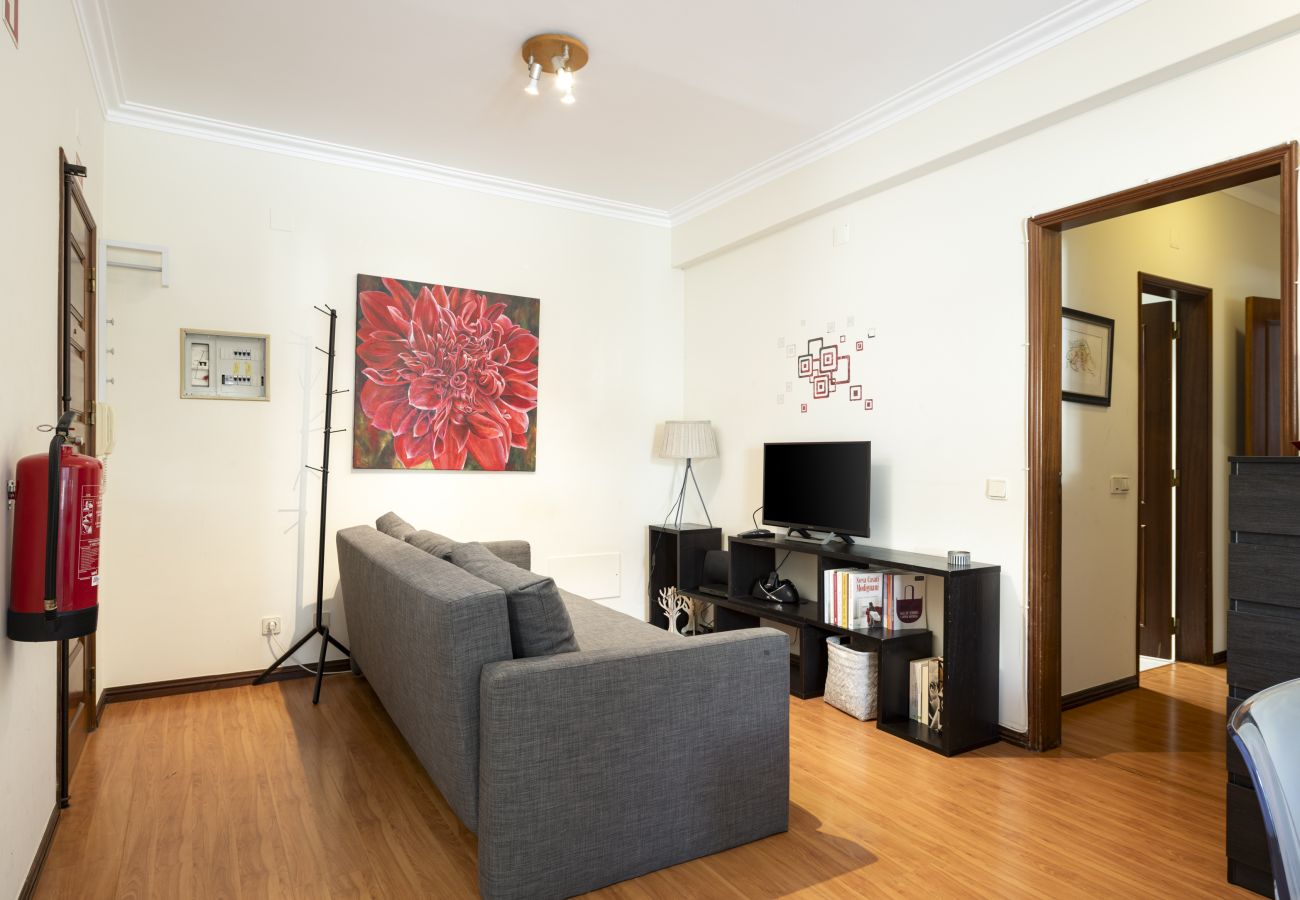 Apartment in Vilamoura - Vilamoura fresh - Near the beach with pool by Hd