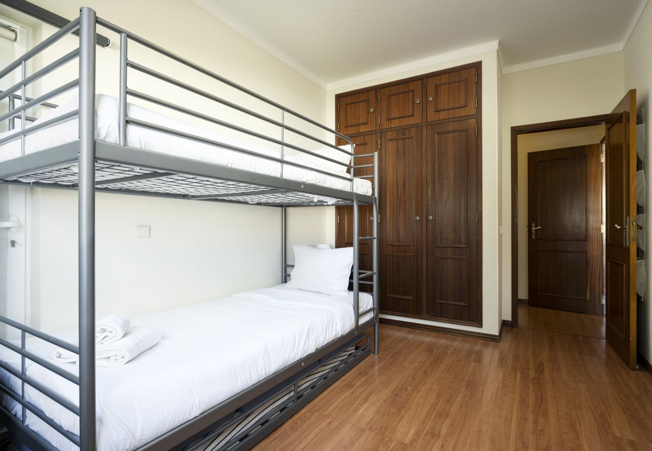 Apartment in Vilamoura - Vilamoura fresh - Near the beach with pool by Hd