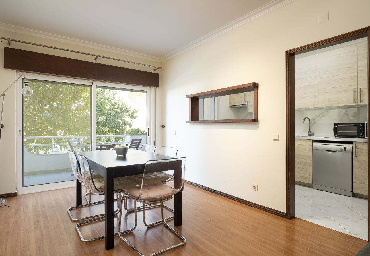 Apartment in Vilamoura - Vilamoura fresh - Near the beach with pool by Hd