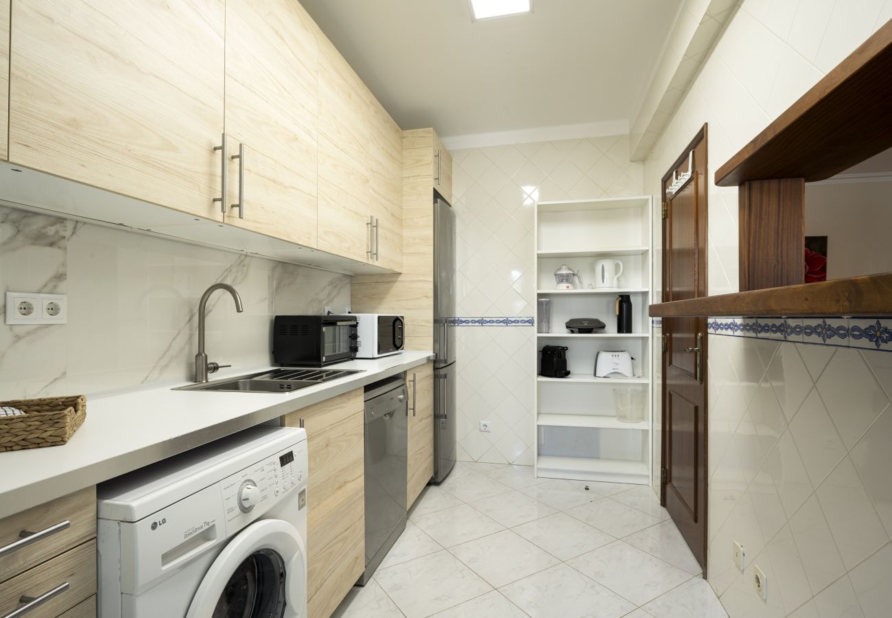 Apartment in Vilamoura - Vilamoura fresh - Near the beach with pool by Hd