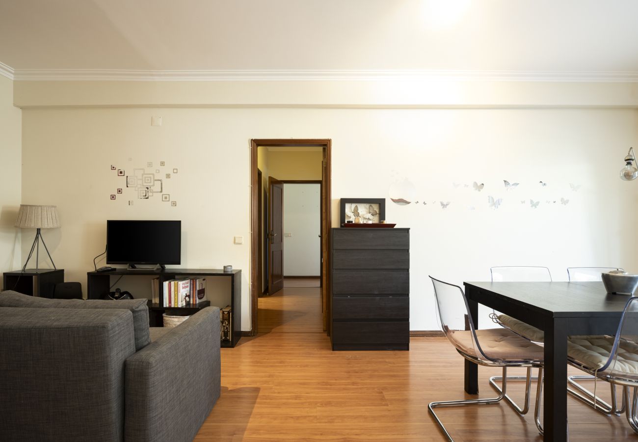 Apartment in Vilamoura - Vilamoura fresh - Near the beach with pool by Hd