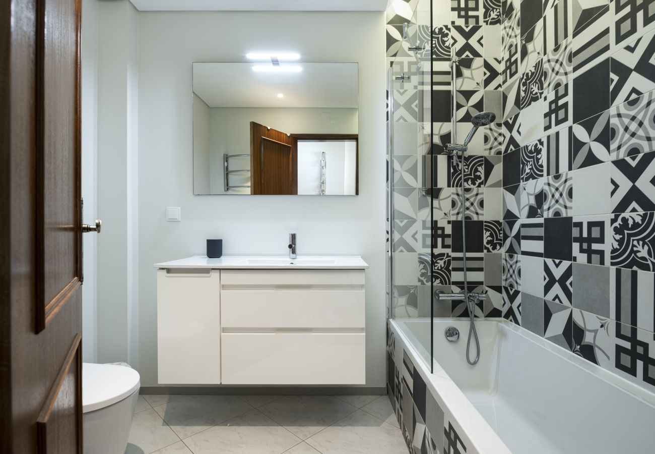 Apartment in Vilamoura - Vilamoura fresh - Near the beach with pool by Hd