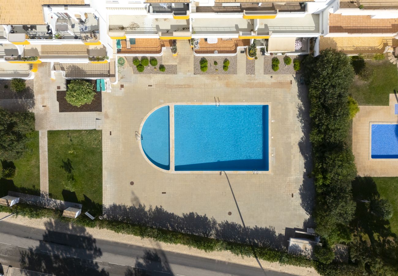 Apartment in Vilamoura - Vilamoura fresh - Near the beach with pool by Hd