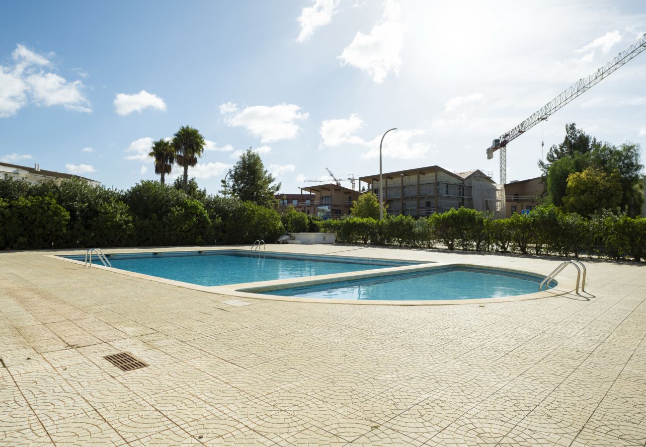Apartment in Vilamoura - Vilamoura fresh - Near the beach with pool by Hd