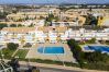 Apartment in Vilamoura - Vilamoura fresh - Near the beach with pool by Hd