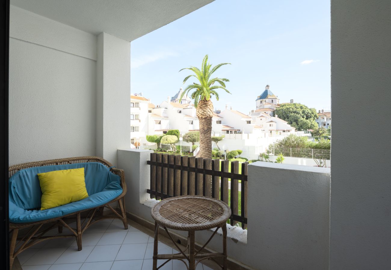 Apartment in Vilamoura - Vilamoura central by HD