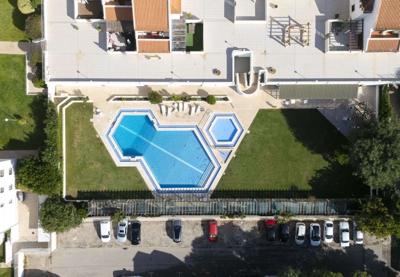 Apartment in Vilamoura - Vilamoura central by HD