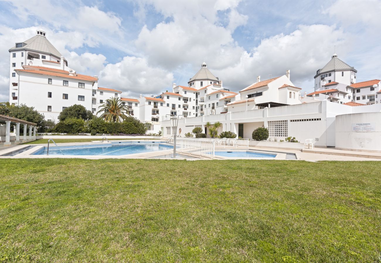 Apartment in Vilamoura - Vilamoura Central- City Center with pool by HD
