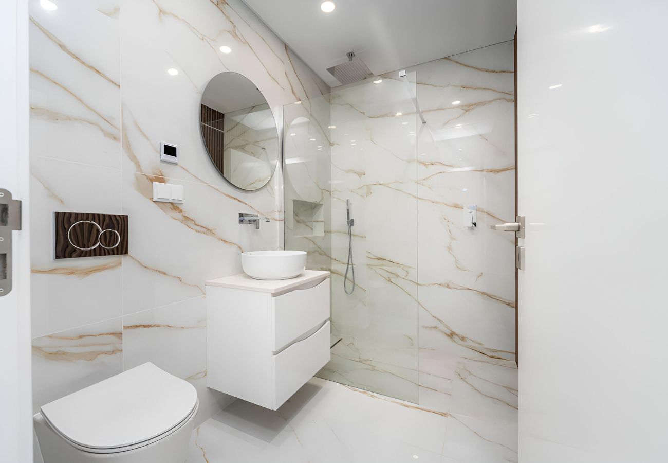 Apartment in Vilamoura - Tália Lux - two-bedroom luxury apartment  by HD