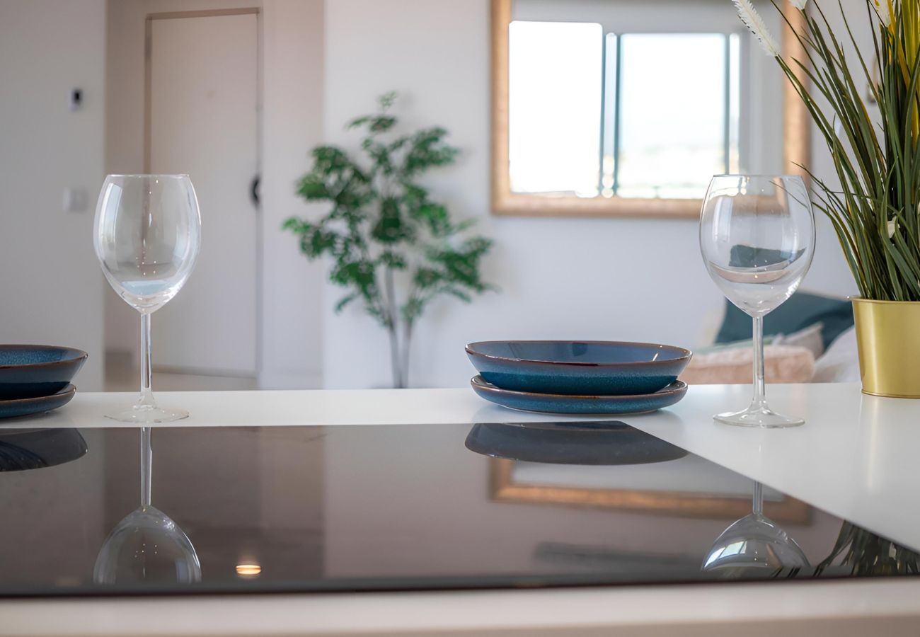 Apartment in Vilamoura - Tália Lux - two-bedroom luxury apartment  by HD